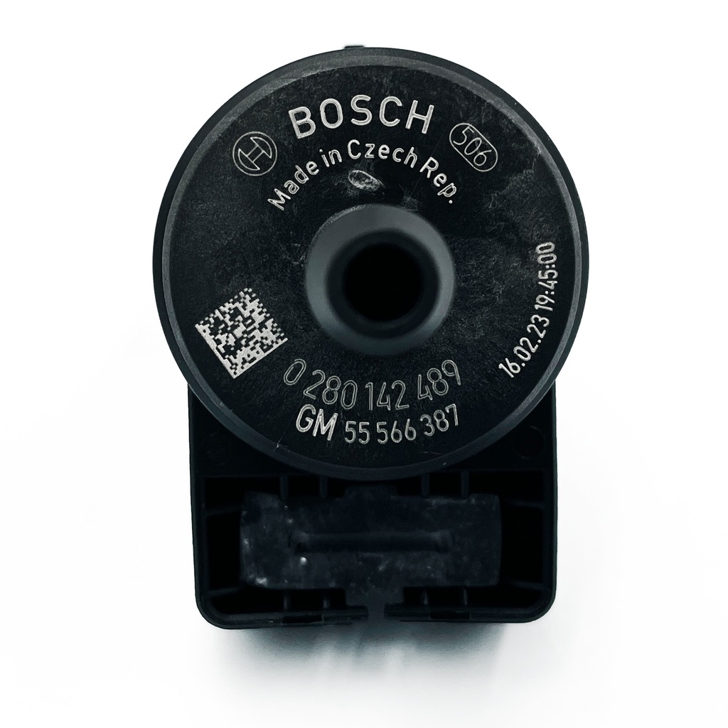 фото №15, Клапан вакуумa do opel astra j 1,4 0,9