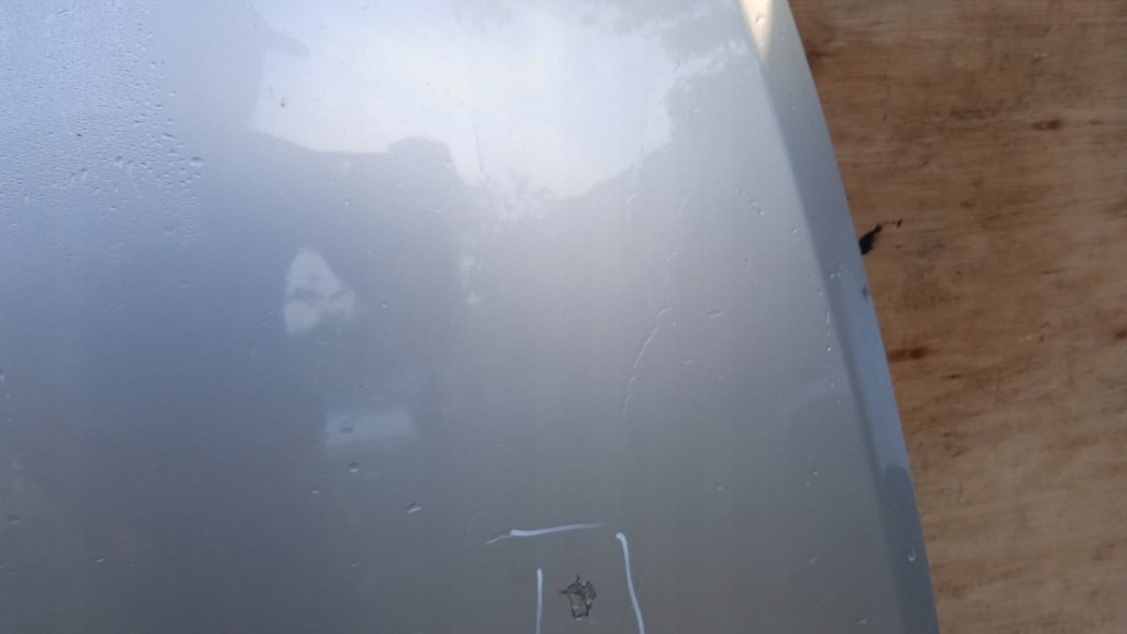 фото №11, Mazda rx8 капот 22v