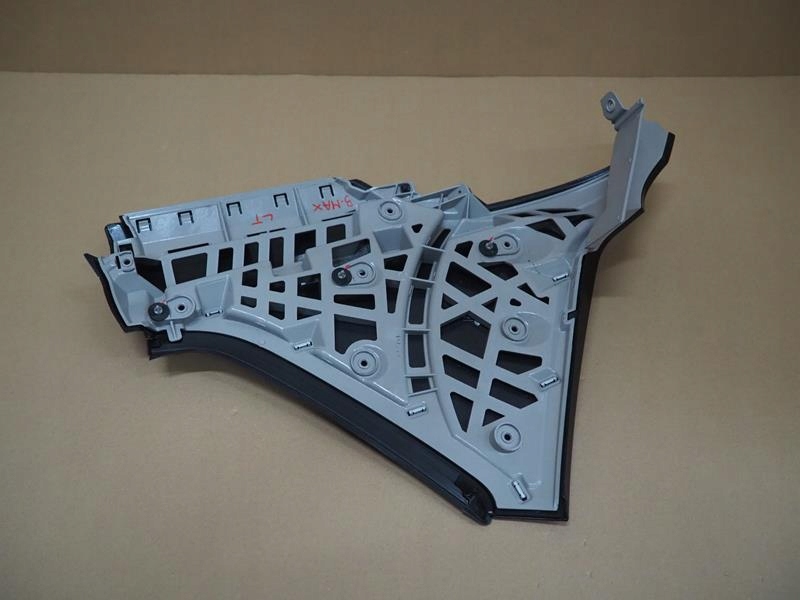 фото №6, Накладка захист крила лівий задня ford b-max 1.0 ecoboost av11r29613cew