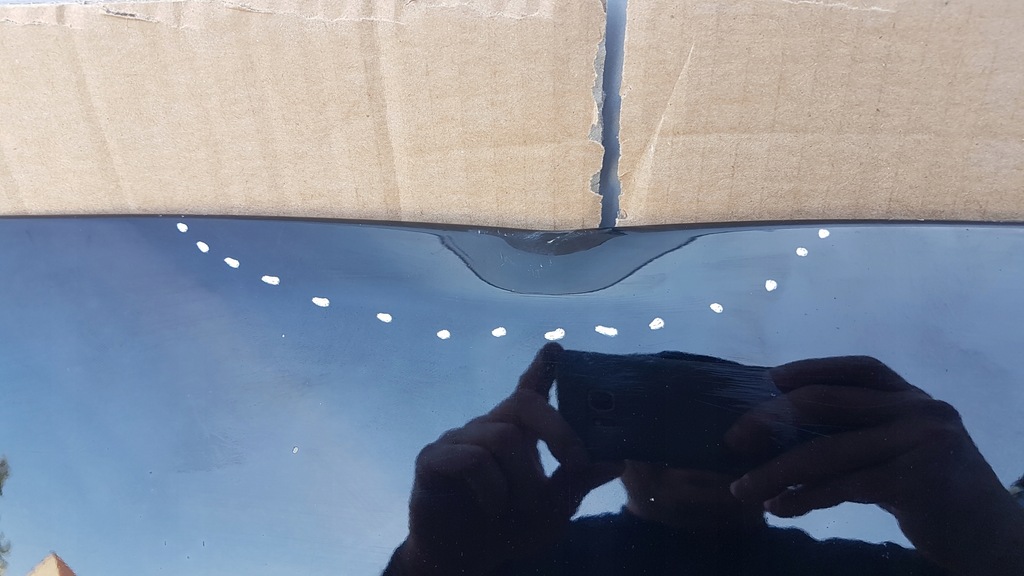 фото №6, Капот ford mustang mach-e mache 20-