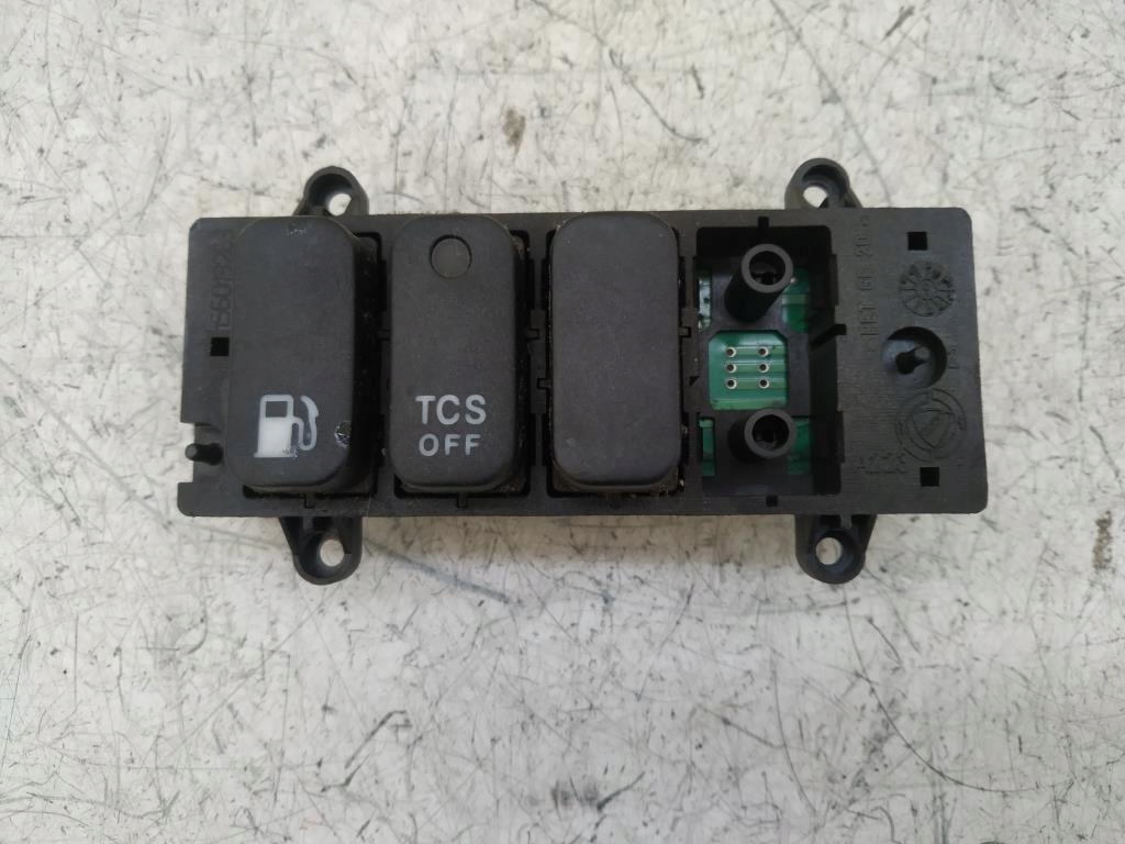 фото №1, Перемикач tcs кришка пального alfa romeo 166