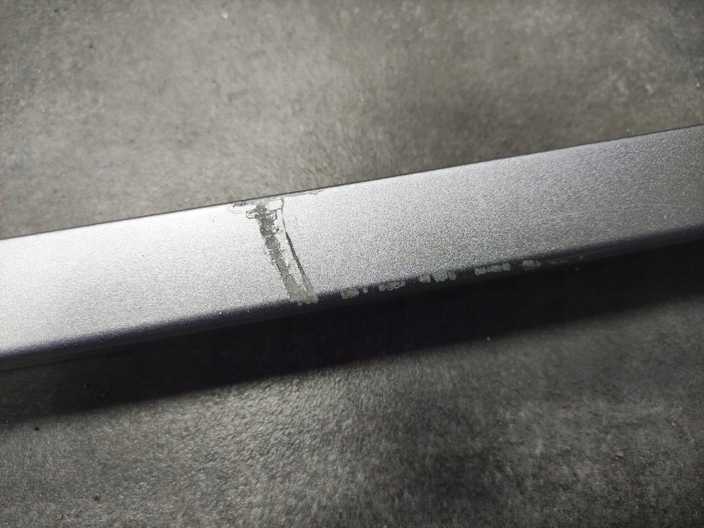 фото №4, Honda jazz v crosstar рейлинги кровельные левый правый