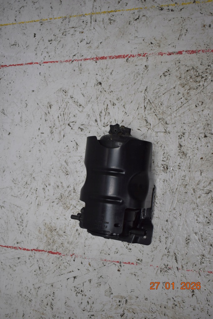 фото №1, Корпус фільтра пального ford transit custom mk8 lift