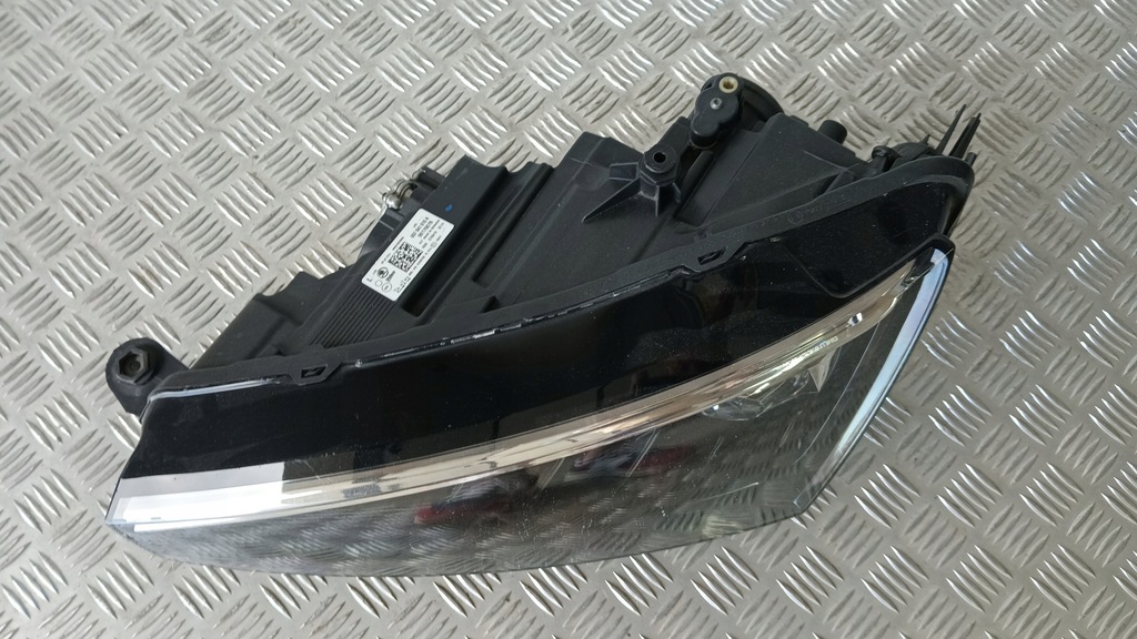 фото №9, Skoda scala 657 19-23 657941015a full led оригинал valeo europa комплектная