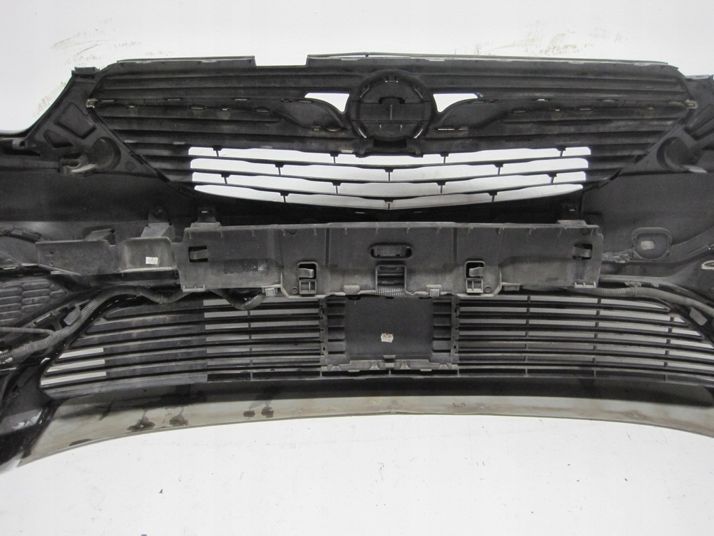 фото №8, Бампер opel grandland x 6 pdc 19r перед передний