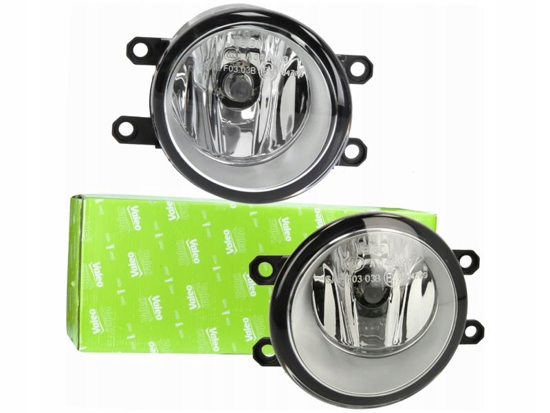 фото №1, Протитуманні фари протитуманні lexus is ii 07-13 rx iii 08-13 lx 07-12