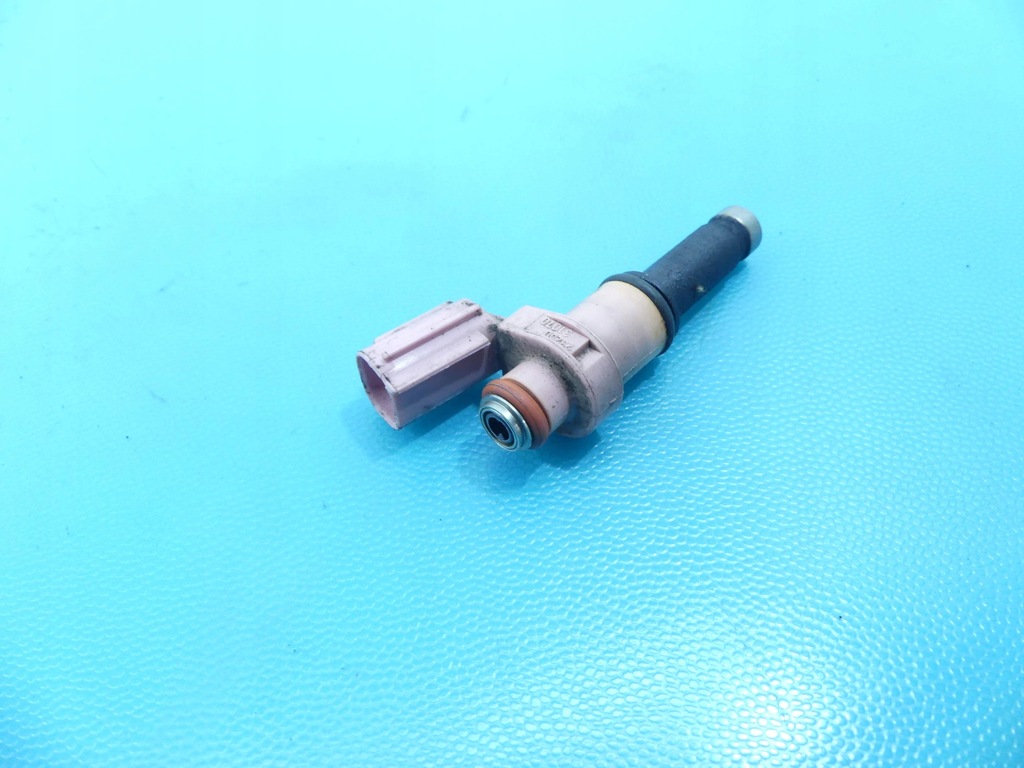 фото №1, Форсунка lexus gs iii 05-12 3.5 v6 450h