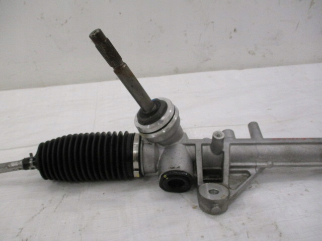 фото №7, Captur clio iv рулевая рейка трансмиссия рулевая