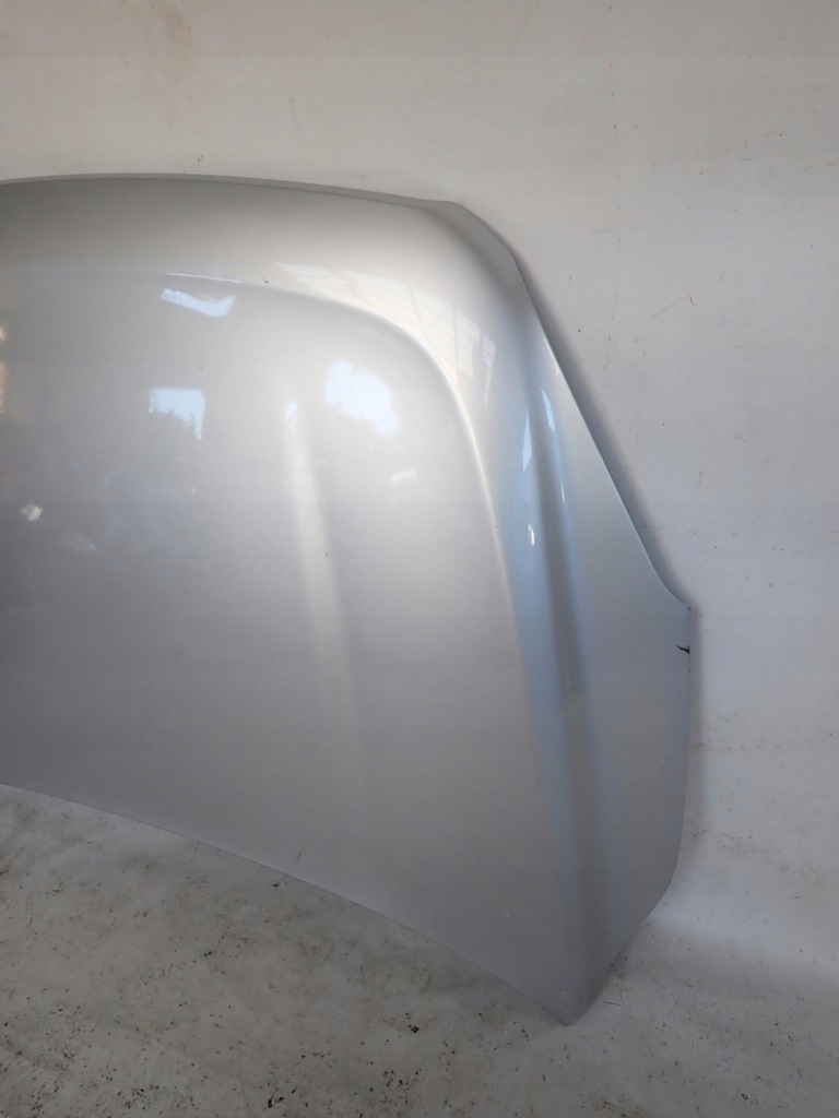 фото №10, Volvo xc60 i 1 lift 13-17 капот кришка двигуна