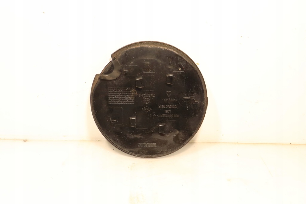 фото №4, Кришка заливної пального renault fluence lift tegne sedan