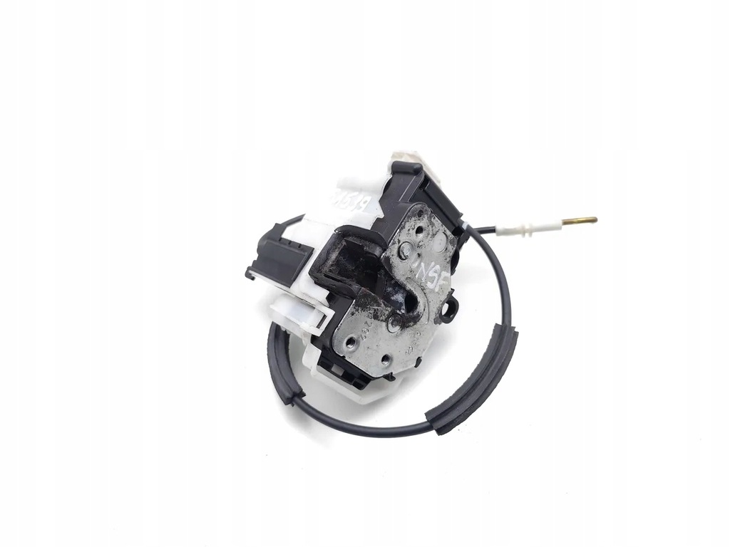 фото №9, Ford ka замок дверь передних перед левый 2010 хэтчбек 2/3dr 51794373 1.2