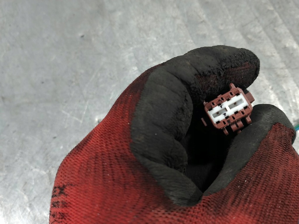 фото №11, Дзеркало ліва nissan tiida