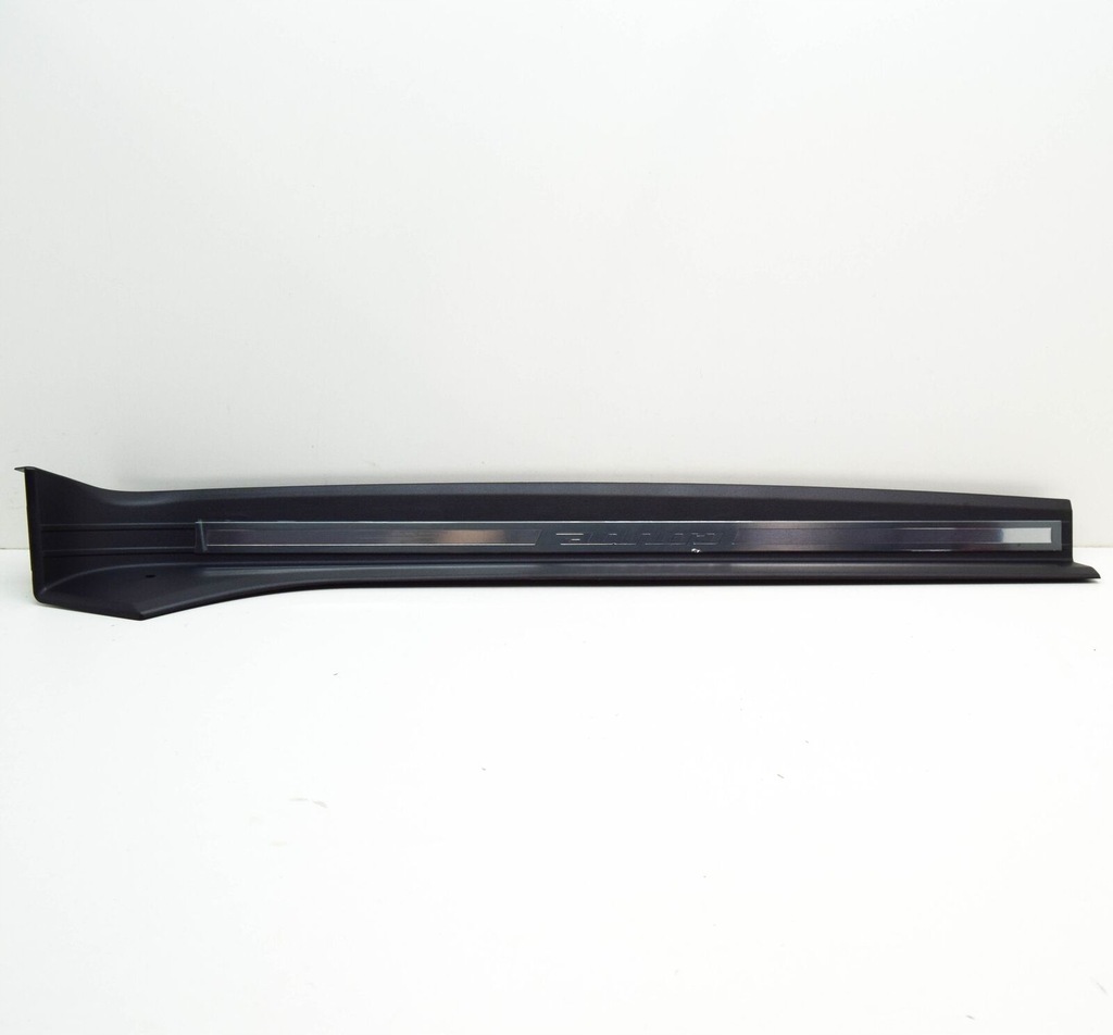 фото №8, Bmw z3 coupe e36 left door поріг trim 51478410153 8410153