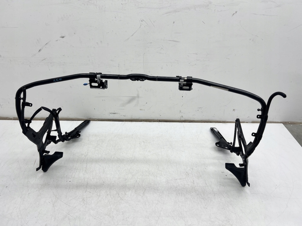 фото №1, Mercedes slk r172 дуга механізм кришки дах каркас