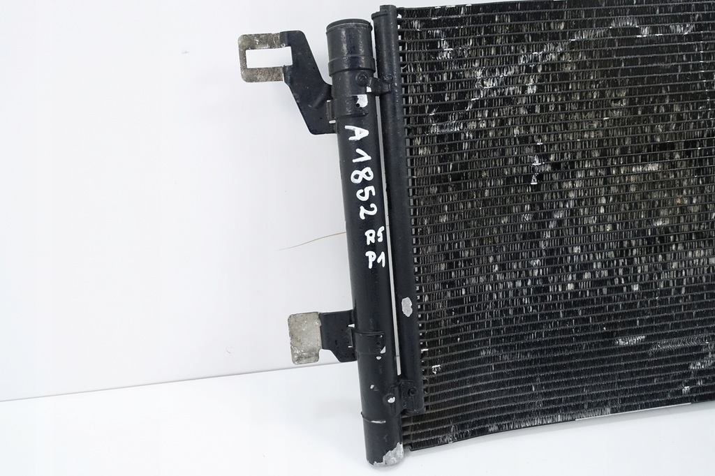 фото №7, Радіатор кондиціонера audi q5 sq5 80a 80a816411
