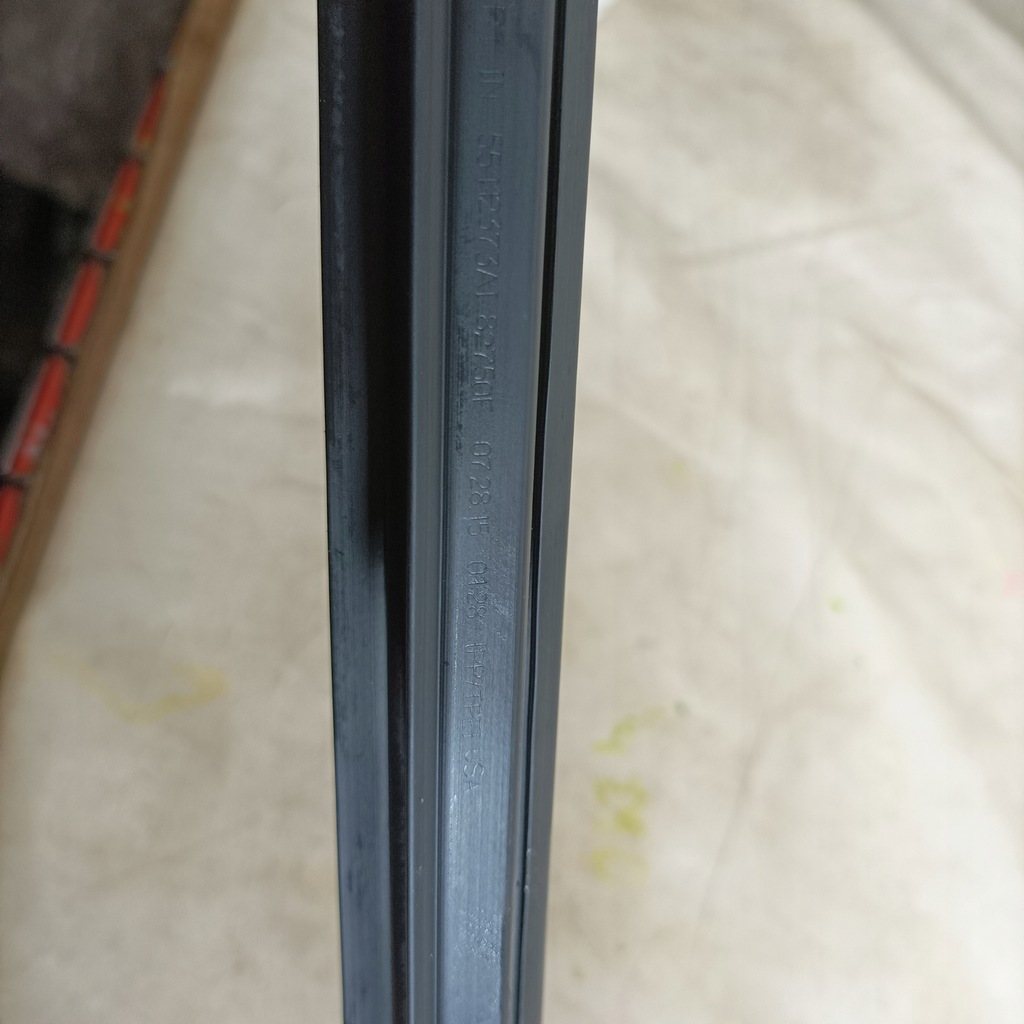 фото №7, Dodge ram 1500-прокладка ущільнювач usa