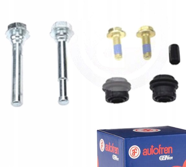 фото №1, Втулки супорт гальмівний do mini mini clubman