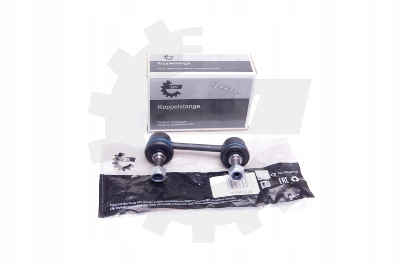 фото №1, З'єднувач стабілізатора задня p/l mazda mx-6 ge 91-97