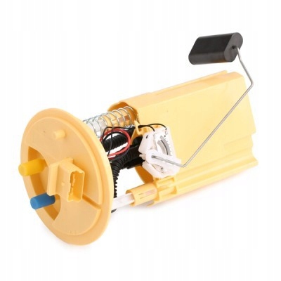 фото №3, Модуль топливный fiat grande punto 199 ridex 1382f0