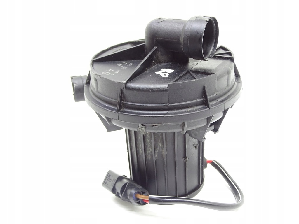 фото №1, Насос воздуха вторичного audi r8 4s plus 5.2 fsi 16- eu 07l959253k