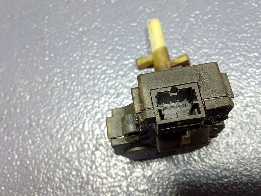 фото №4, Bmw x5 g05 моторчик отопителя ecp0052