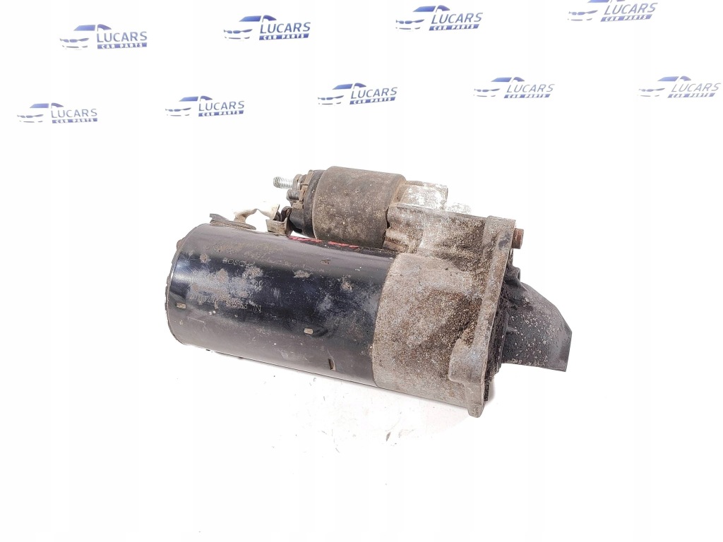 фото №1, Стартер 2.0 jtdm alfa romeo giulietta 0001139006