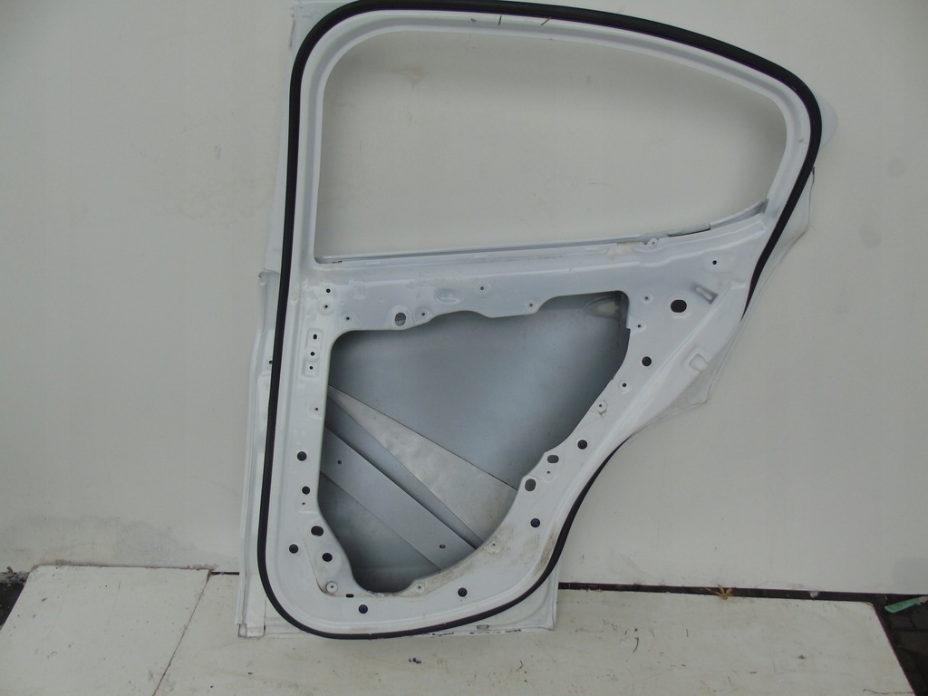 фото №7, Alfa romeo giulia двері праве