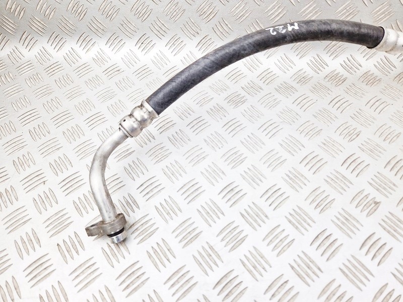 фото №4, Mazda 3 bm bn 2.2d sh01 трубка шланг кондиционера