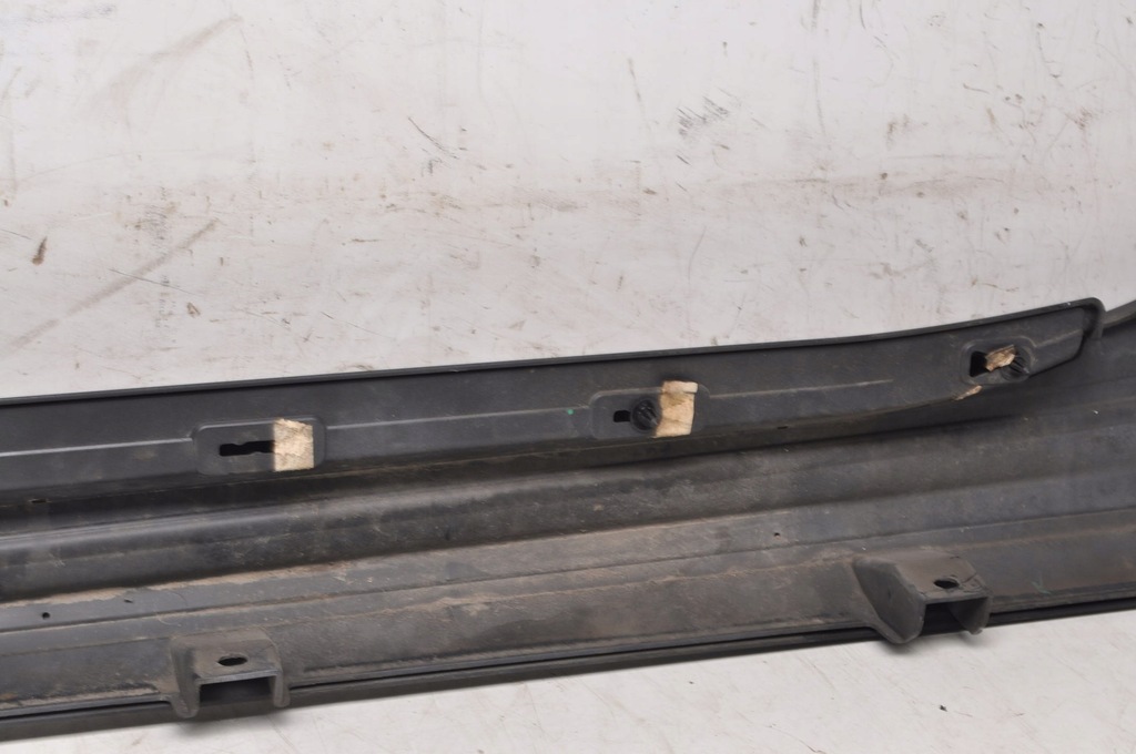 фото №7, Maserati quattroporte vi накладка порог правая 670010639