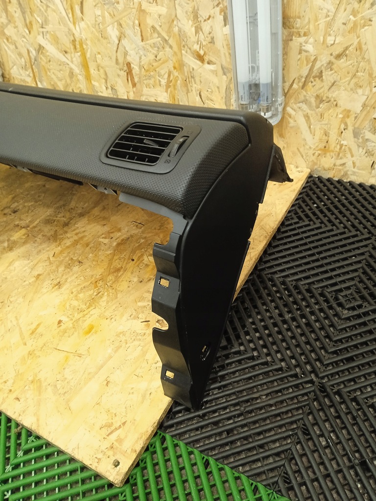 фото №5, Приборная панель air bag forester ii lift 05-08 2.0 158km