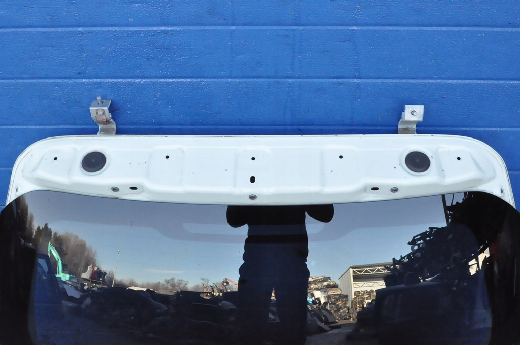 фото №9, Mini f56 кришка багажника багажника задня задня