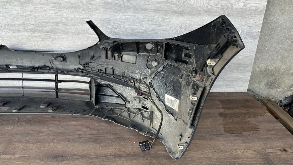 фото №7, Bmw 8 g14 g15 g16 бампер перед задняя dravitgrau met 7429039