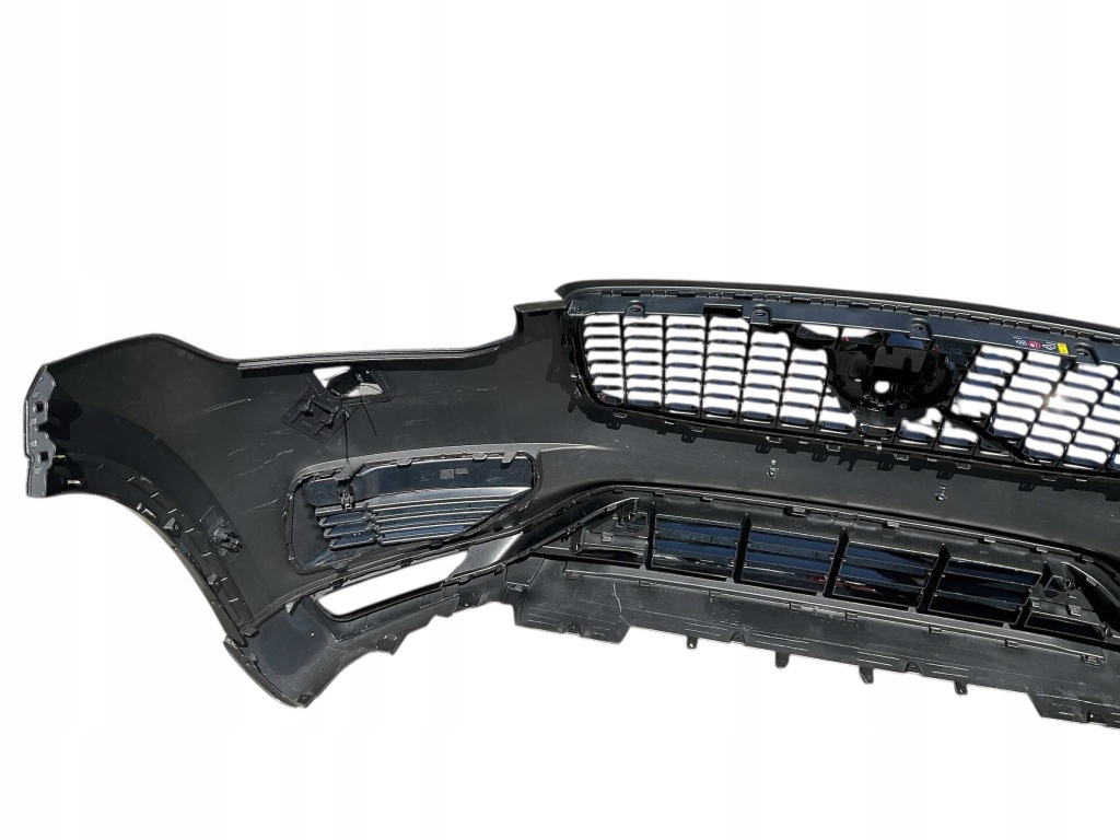 Бампер, решётка , решётка радиатора, решётки volvo xc-90/xc90 r-design рестайлинг  461. в Украине