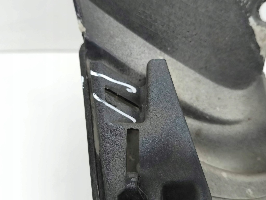 фото №11, Chrysler pt cruiser 2002 накладка / решётка радиатора / решётка радиатора верхний радиатора