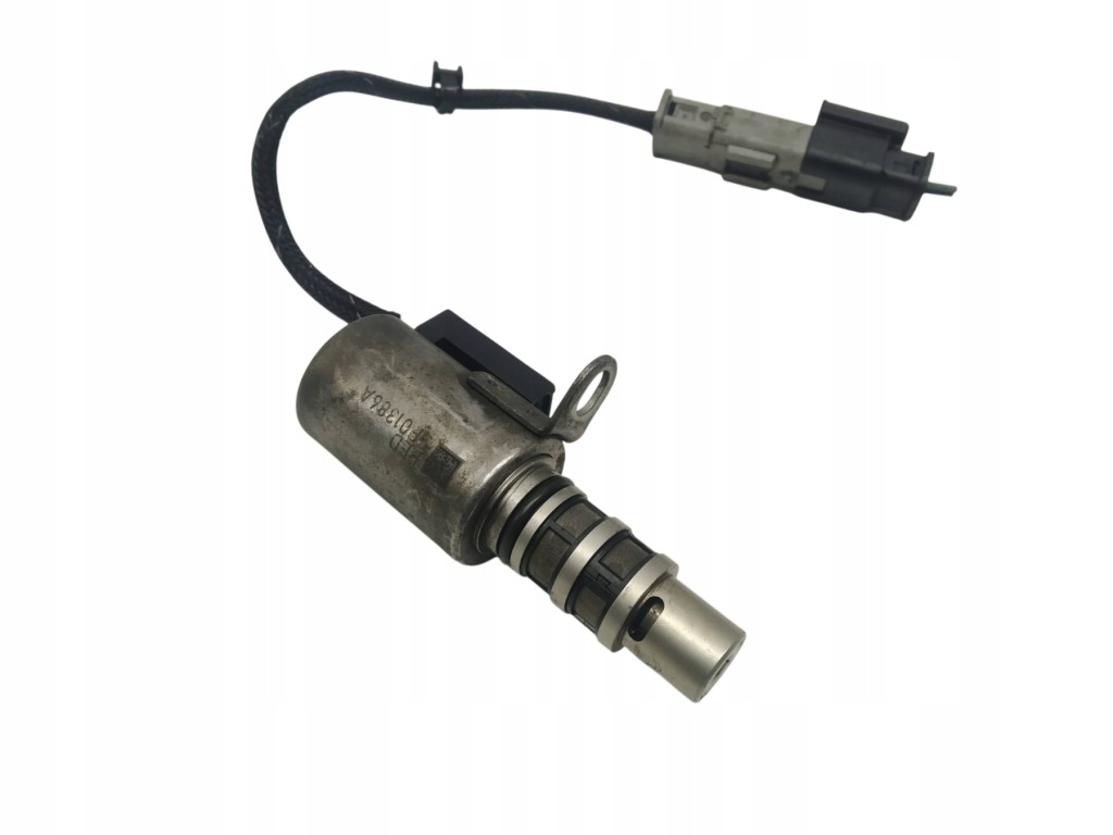 фото №1, Електроклапан sp01386a ford tourneo courier i 2014-