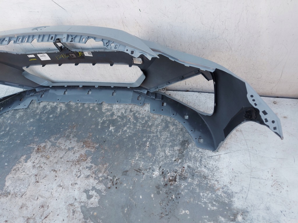 фото №8, Bmw 2 g42 coupe m набір бампер передній перед