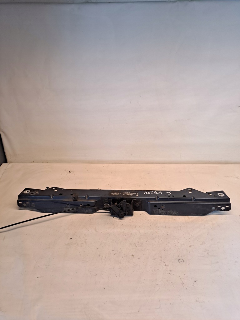 фото №1, Pas перед передній верхній opel astra j