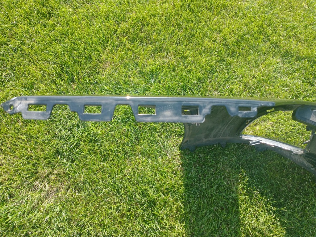 фото №8, Audi оригинальный номер 4j3807221 бампер