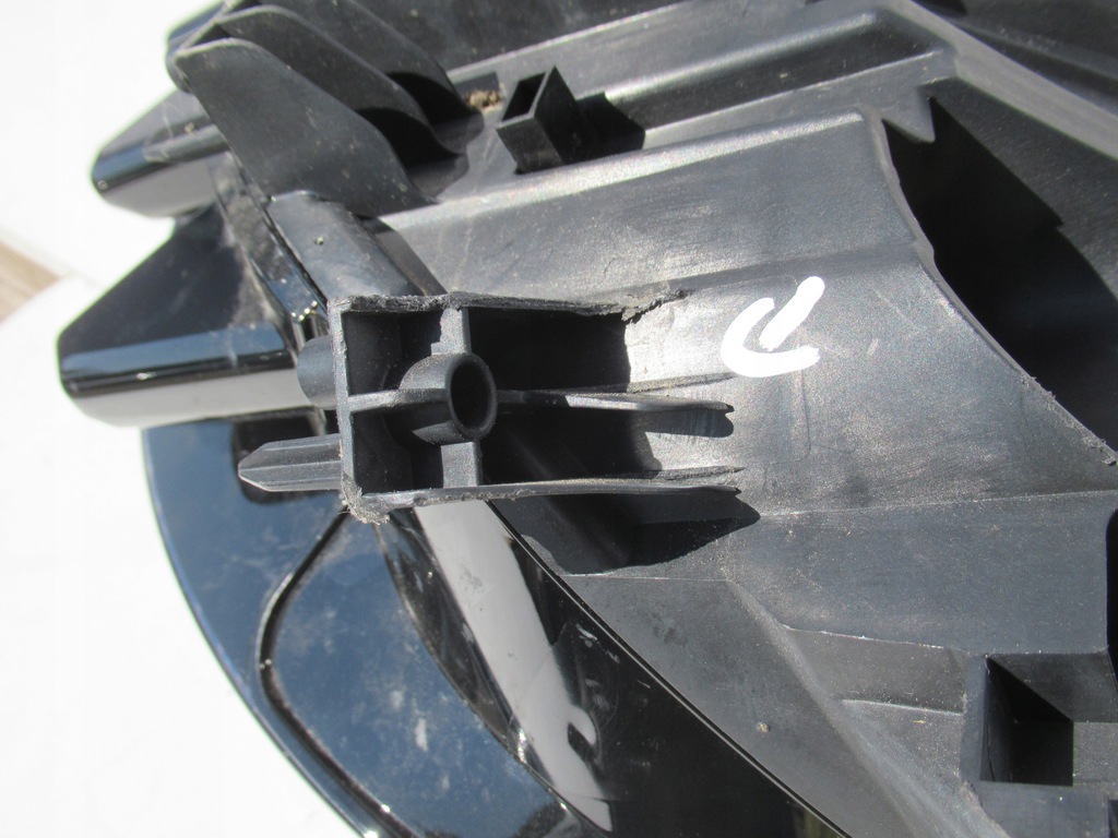 фото №13, Vw id.3 id3 лампа правая full led правая 10b941006a