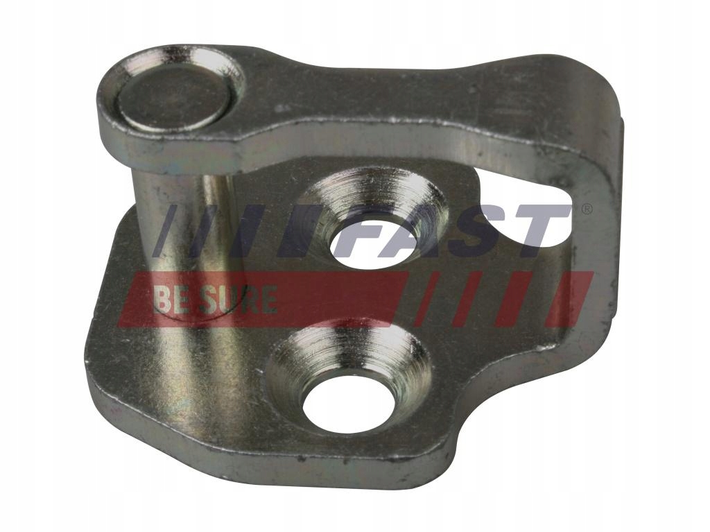 фото №2, Зачіп замка двері iveco daily 06 bok pr середина 00