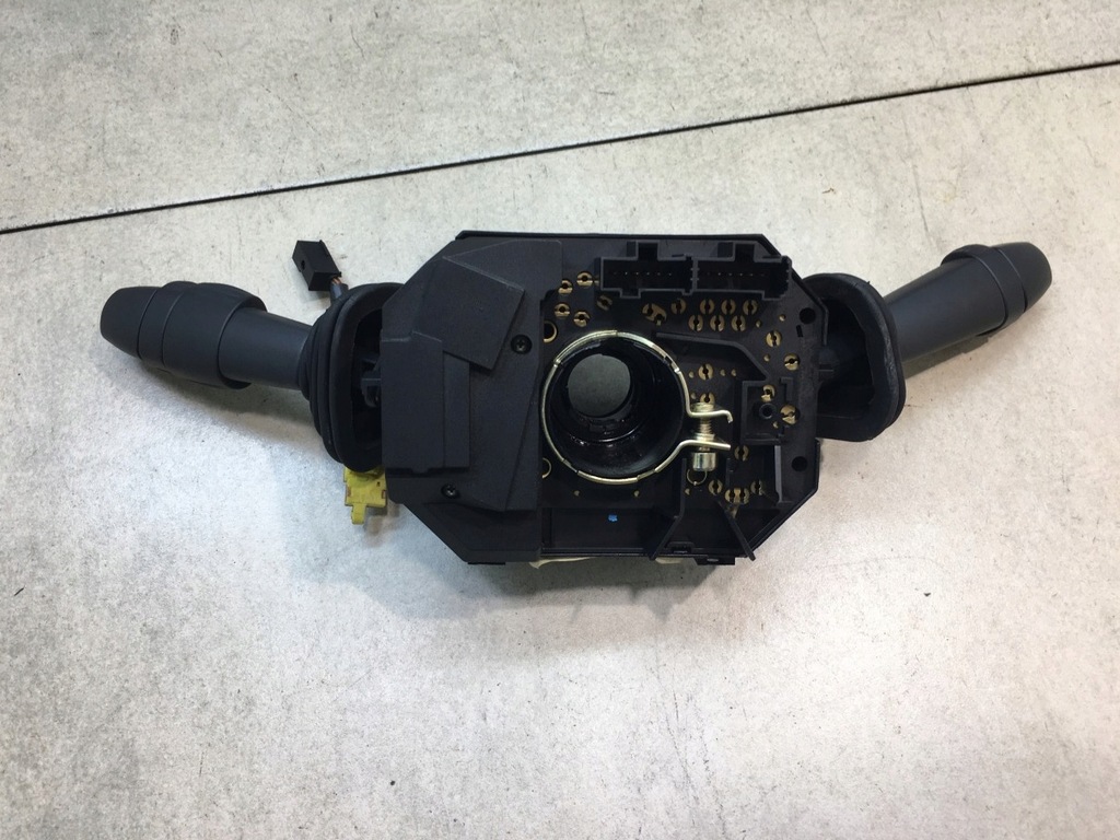 фото №6, Переключатель комбинированный fiat stilo 07353729630