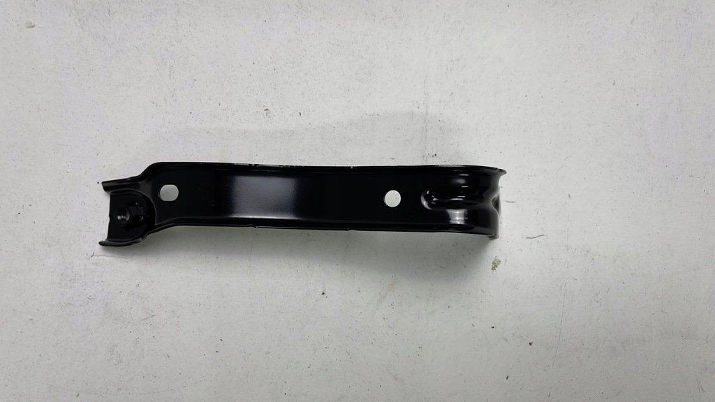 фото №7, Mazda 6 gg gy 2002 - 2007 кронштейн кронштейн крила лівий gj6a-52-240c