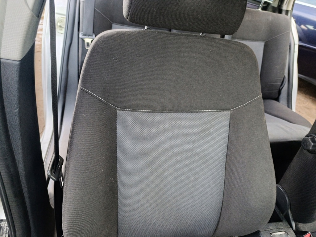 фото №5, Сиденье пассажира opel astra h kombi