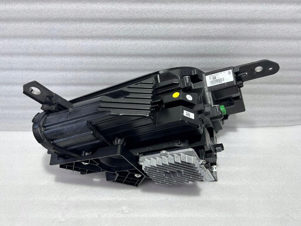 фото №8, Maserati grecale usa full led лампа левая правая