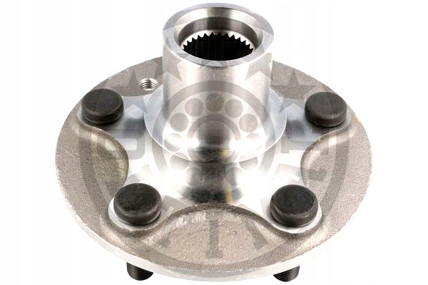 фото №2, Ступица колеса optimal