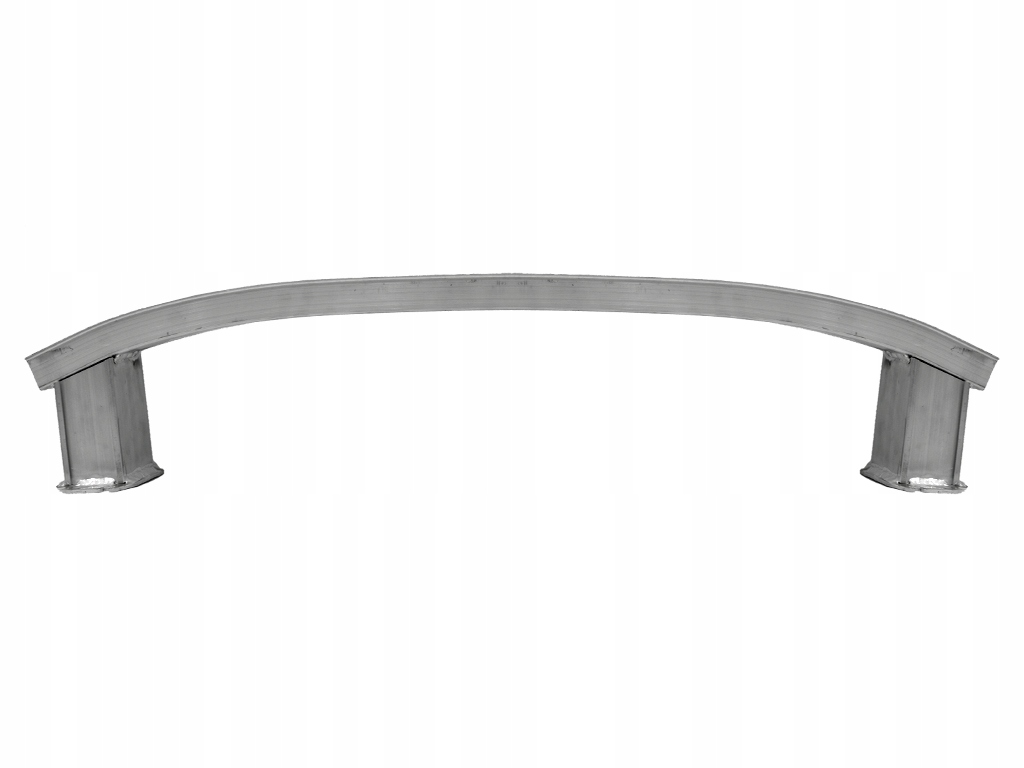 фото №16, Audi q3 8u0 2011-2018 балка передняя бампера 8u0807109c