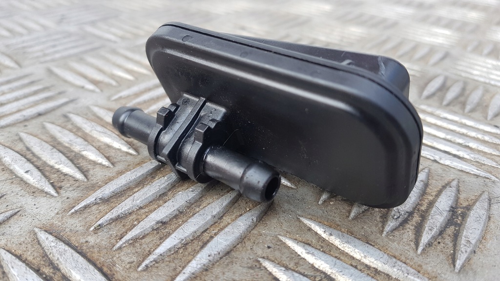 фото №10, A5 tiguan 2.0 tdi клапан пального