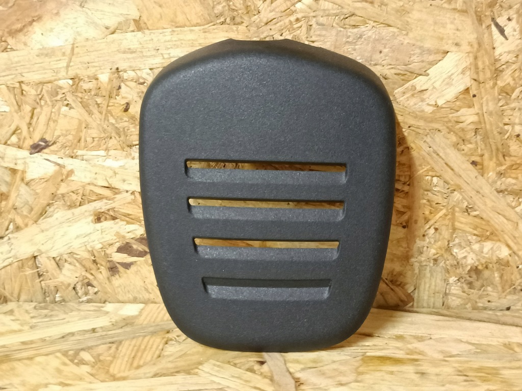 фото №1, Volvo xc90 xc60 s90 v90 захист внутрішня дзеркало 31402937