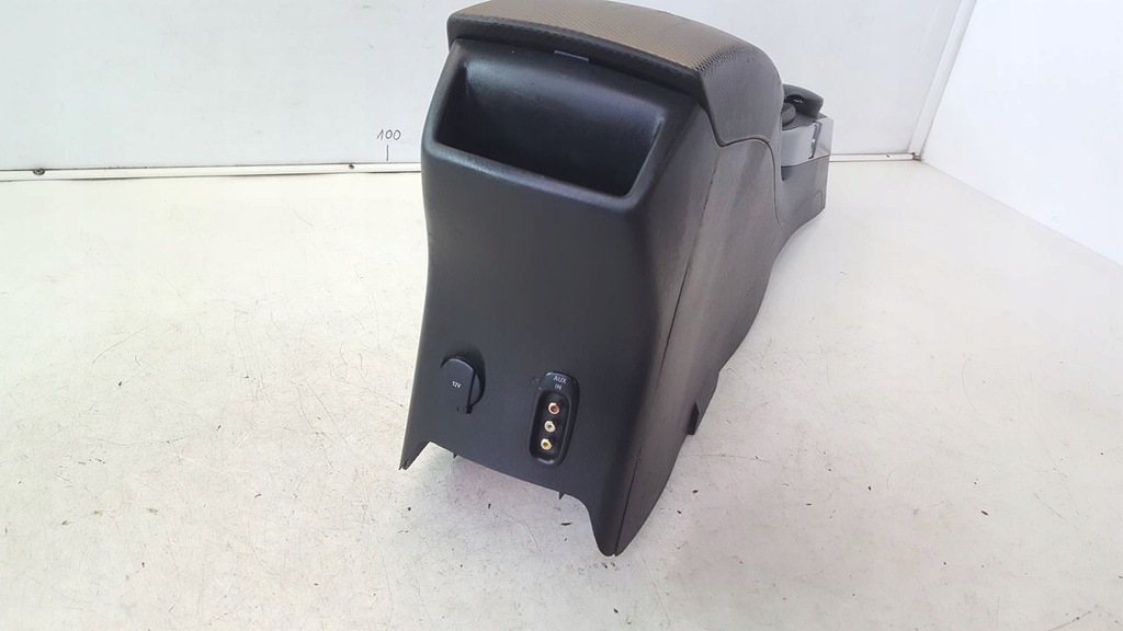 фото №12, Підлокітник seat altea xl 1,4