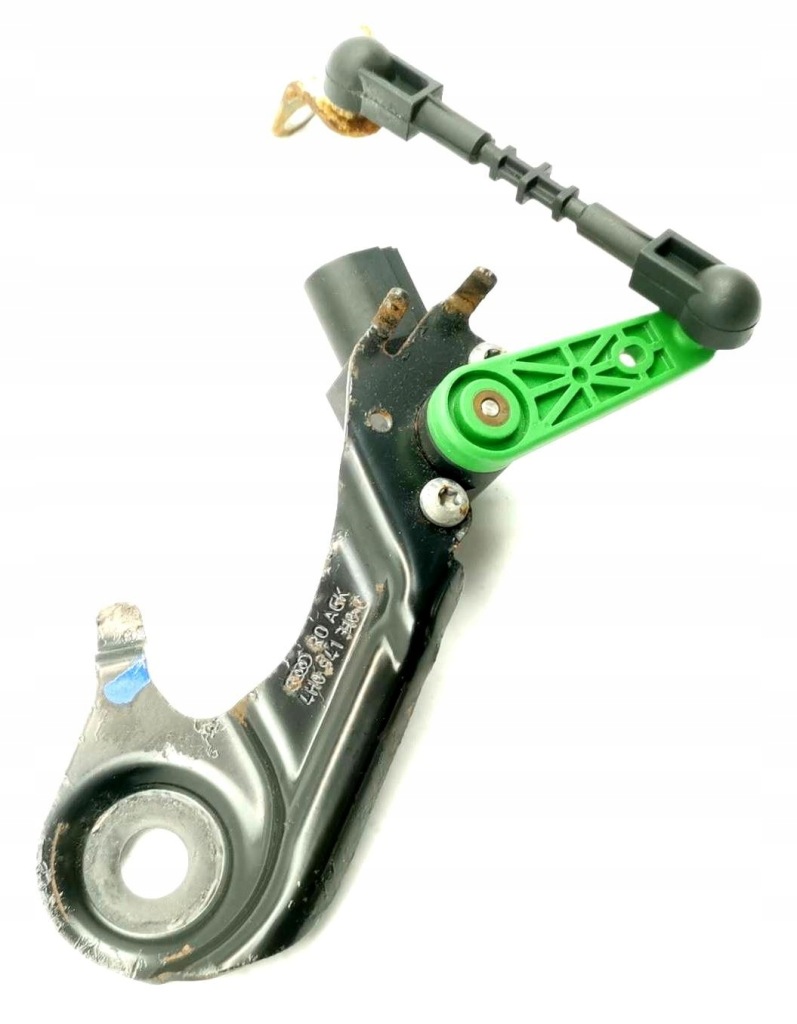 фото №8, Датчик выравнивание света ксенон audi a8 d2 4h0941310c nowa оригинальная